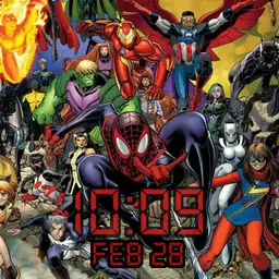 marvel