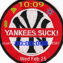 Yankees suck