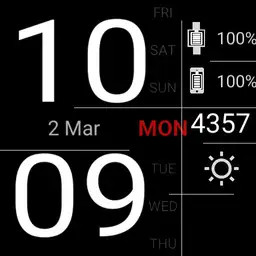 myMinimalWatch Copy