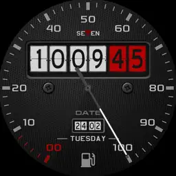 SevEn 120