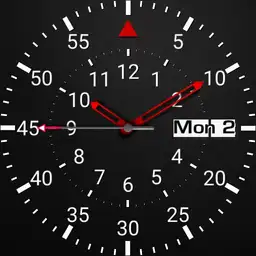 vintage pilots watch
