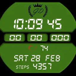 Dg steps
