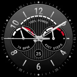 Brute VIVO ACTIVE All In One Watch Colours