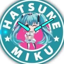 Hatsune Miku V1