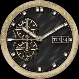Chronos v2