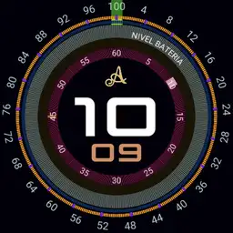 Radial I