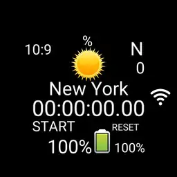 Weather/SW