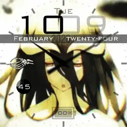 Albedo v2