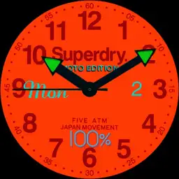 Superdry Moto Edition