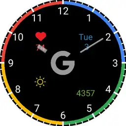 GoogleWatch