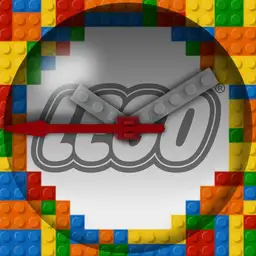classic 777 lego