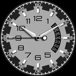 Brute MUSTANG Military Field Watch