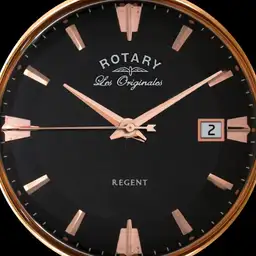 les rotage