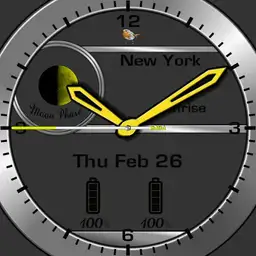 weather watch