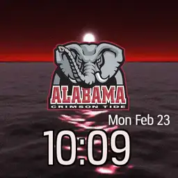 UA Tide