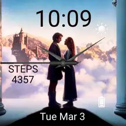 Princess Bride