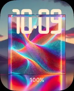Glass