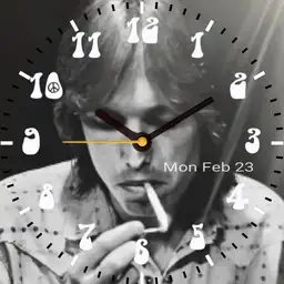 Tom Petty Cool