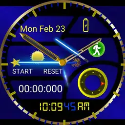 Galaxy Watch3
