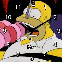 So You Like Donuts, Eh