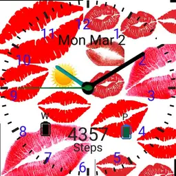 Lips