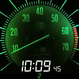 Contagiri Alfa Romeo