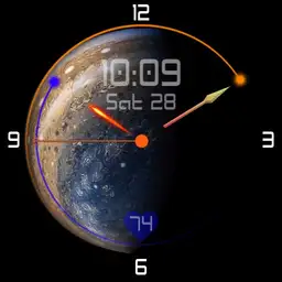 Jupiter