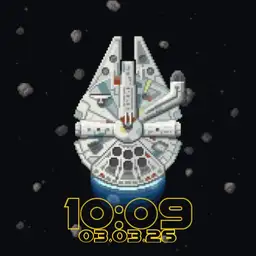 Millenium Falcon