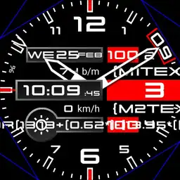 Analog-Digit whi-red KDB Ver A11