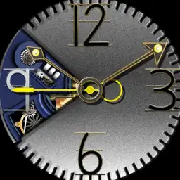 Tourbillion Always On