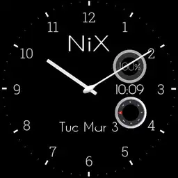 NiX Copy