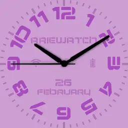 Ariewatch 1.1