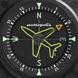 Gyrocompass