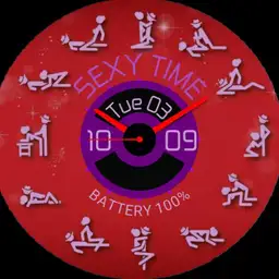 Sxytime Revised