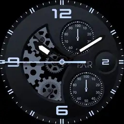 P.AIR Gears V3