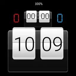 HTC Sense Soccer w/score