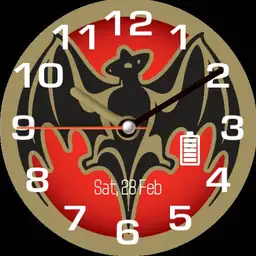 bacardi