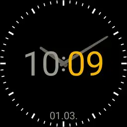 time for Borussia Dortmund