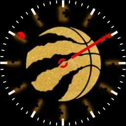Raptors Champs