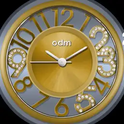 ODM Sky Ladies Multi Colour