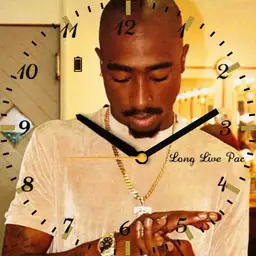 Long Live Pac Copy
