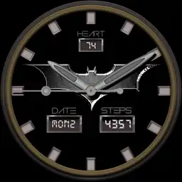 BatWatch