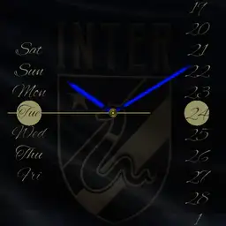 Internazionale Milano 07