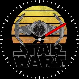 Star Wars Old 2