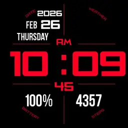 Gear Dashboard Pro