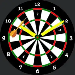 dart