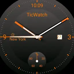 Ticwatch modified Copy