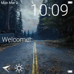 Road