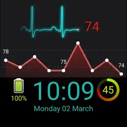 Heart Rate Pro
