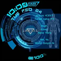 Jarvis